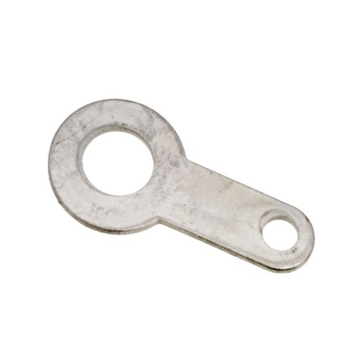 Split Bolt Connector With Round Head